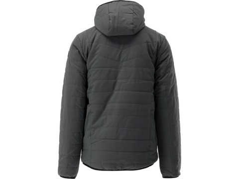 KURTKA ZIMOWA FROST Z MEMBRANĄ R. M YT-79621 YATO