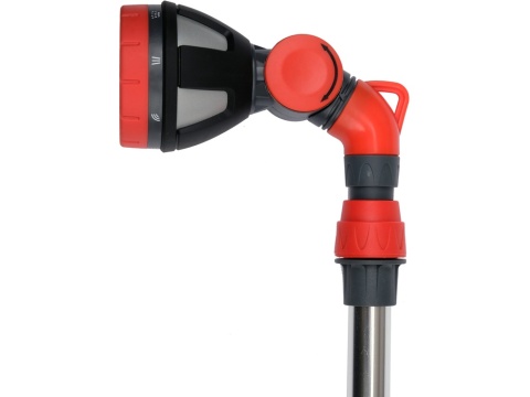 LANCA ZRASZAJĄCA 8 FUNKCYJNA 95-140CM YT-89611 YATO