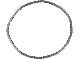 ŁAŃCUCH DO WOZIDŁA SPALINOWEGO YT-861923 YATO