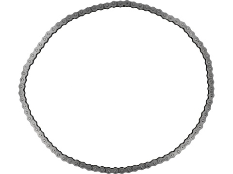 ŁAŃCUCH DO WOZIDŁA SPALINOWEGO YT-861923 YATO