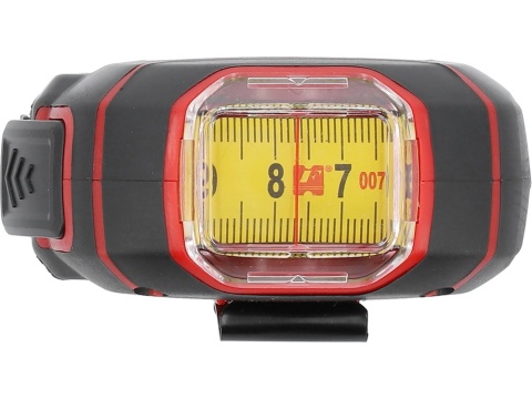 MIARA ZWIJANA 5MX19MM Z GÓRNYM ODCZYTEM YT-71320 YATO