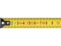 MIARA ZWIJANA 5MX19MM Z GÓRNYM ODCZYTEM YT-71320 YATO