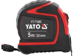 MIARA ZWIJANA 5MX32MM YT-71085 YATO