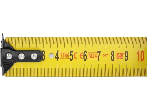 MIARA ZWIJANA 7,5MX32MM YT-71086 YATO