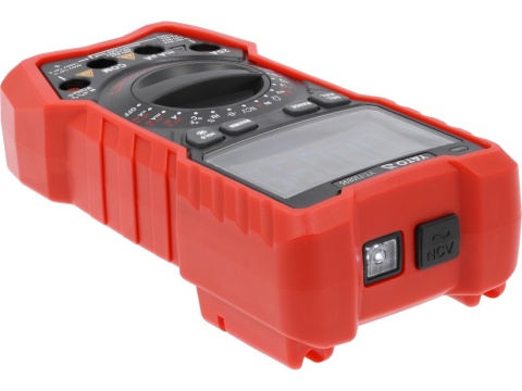 MIERNIK CYFROWY TRUE RMS LCD 25000 YT-730895 YATO