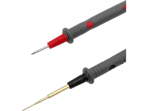 MIERNIK CYFROWY TRUE RMS LCD 25000 YT-730895 YATO