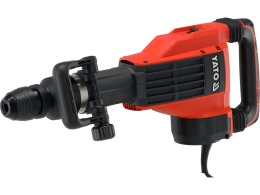 MŁOT SDS MAX WYBURZENIOWY 1700W YT-82003 YATO