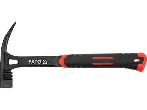 MŁOTEK DEKARSKI MONOLITYCZNY 600G YT-45744 YATO