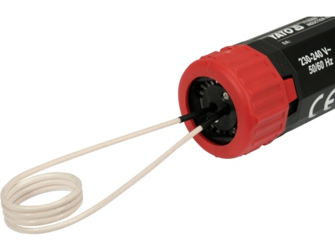 NAGRZEWNICA INDUKCYJNA 1,0 KW YT-05880 YATO