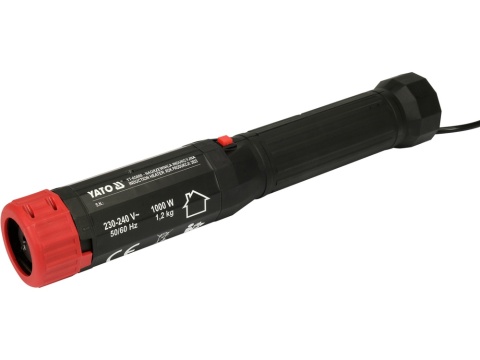 NAGRZEWNICA INDUKCYJNA 1,0 KW YT-05880 YATO
