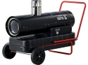 NAGRZEWNICA OLEJOWA 30KW YT-99739 YATO