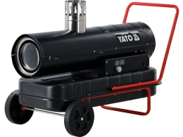 NAGRZEWNICA OLEJOWA 30KW YT-99739 YATO