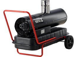 NAGRZEWNICA OLEJOWA 30KW YT-99739 YATO