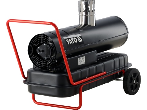 NAGRZEWNICA OLEJOWA 30KW YT-99739 YATO