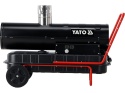 NAGRZEWNICA OLEJOWA 30KW YT-99739 YATO