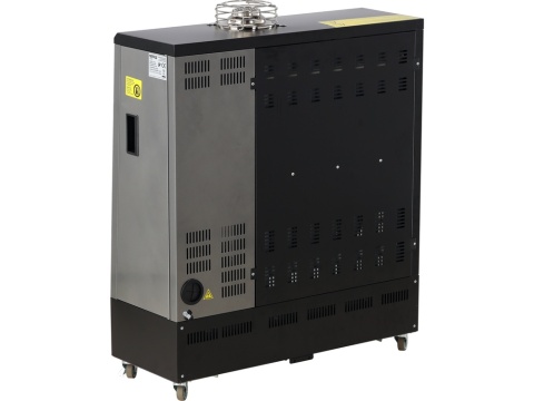 NAGRZEWNICA OLEJOWA NA PODCZERWIEŃ 13KW YT-99760 YATO