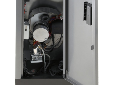 NAGRZEWNICA OLEJOWA NA PODCZERWIEŃ 13KW YT-99760 YATO