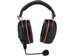 NAUSZNIKI ELEKTR. AKTYWNE Z BLUETOOTH YT-74627 YATO