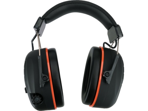 NAUSZNIKI ELEKTR. AKTYWNE Z BLUETOOTH YT-74627 YATO