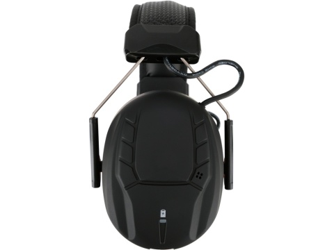 NAUSZNIKI ELEKTR. AKTYWNE Z BLUETOOTH YT-74627 YATO
