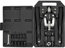 NITOWNICA DŹWIGNIOWA 2W1 YT-36088 YATO