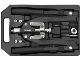 NITOWNICA DŹWIGNIOWA 2W1 YT-36088 YATO