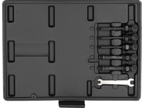 NITOWNICA DŹWIGNIOWA 2W1 YT-36088 YATO