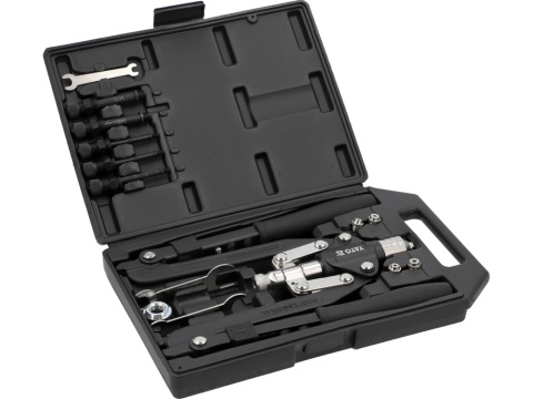 NITOWNICA DŹWIGNIOWA 2W1 YT-36088 YATO