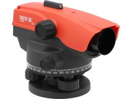 NIWELATOR OPTYCZNY 32X 38MM IP66 YT-30550 YATO