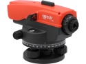 NIWELATOR OPTYCZNY 32X 38MM IP66 YT-30550 YATO