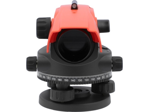 NIWELATOR OPTYCZNY 32X 38MM IP66 YT-30550 YATO