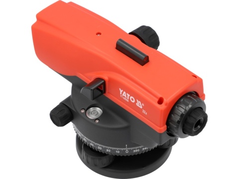 NIWELATOR OPTYCZNY 32X 38MM IP66 YT-30550 YATO