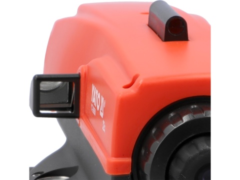 NIWELATOR OPTYCZNY 32X 38MM IP66 YT-30550 YATO