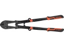 NOŻYCE DO PRĘTÓW 450 MM SKŁADANE YT-18413 YATO