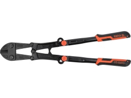 NOŻYCE DO PRĘTÓW 450 MM SKŁADANE YT-18413 YATO