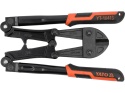 NOŻYCE DO PRĘTÓW 450 MM SKŁADANE YT-18413 YATO