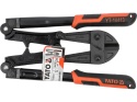 NOŻYCE DO PRĘTÓW 450 MM SKŁADANE YT-18413 YATO