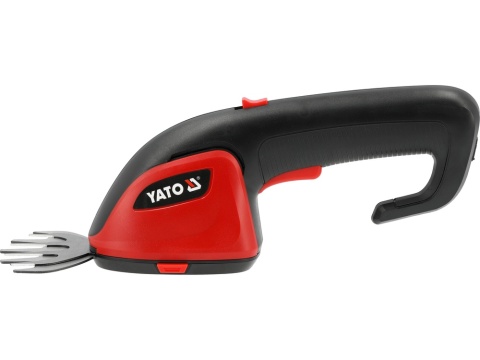 NOŻYCE DO TRAWY I ŻYWOPŁOTU 7,2 V YT-828359 YATO