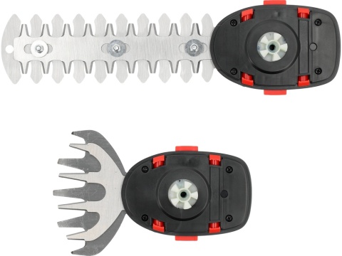 NOŻYCE DO TRAWY I ŻYWOPŁOTU 7,2 V YT-828359 YATO