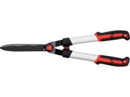 NOŻYCE DO ŻYWOPŁOTU FALISTE/AL YT-88212 YATO