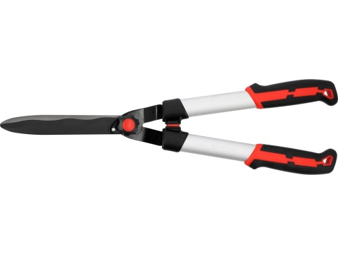 NOŻYCE DO ŻYWOPŁOTU FALISTE/AL YT-88212 YATO