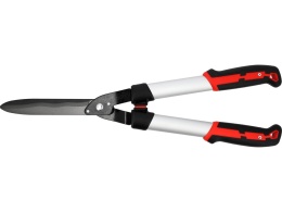 NOŻYCE DO ŻYWOPŁOTU FALISTE/AL YT-88212 YATO