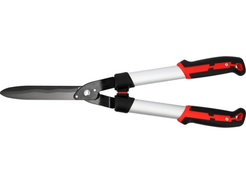 NOŻYCE DO ŻYWOPŁOTU FALISTE/AL YT-88212 YATO