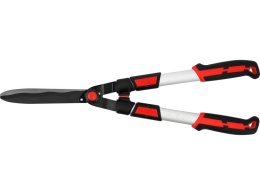 NOŻYCE DO ŻYWOPŁOTU FALISTE/TELESK/AL YT-88213 YATO