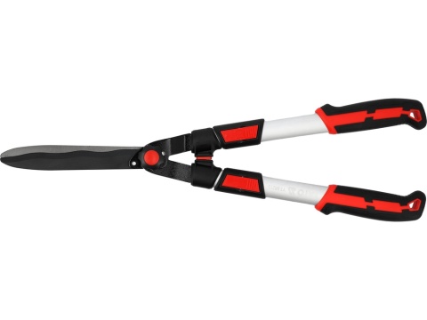 NOŻYCE DO ŻYWOPŁOTU FALISTE/TELESK/AL YT-88213 YATO