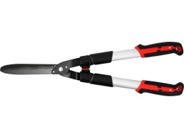 NOŻYCE DO ŻYWOPŁOTU FALISTE/TELESK/AL YT-88213 YATO