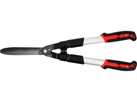 NOŻYCE DO ŻYWOPŁOTU FALISTE/TELESK/AL YT-88213 YATO