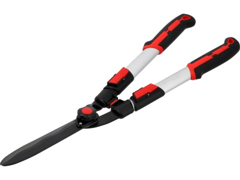 NOŻYCE DO ŻYWOPŁOTU FALISTE/TELESK/AL YT-88213 YATO