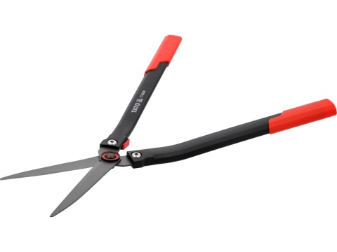 NOŻYCE DO ŻYWOPŁOTU PROSTE NYLON YT-88250 YATO