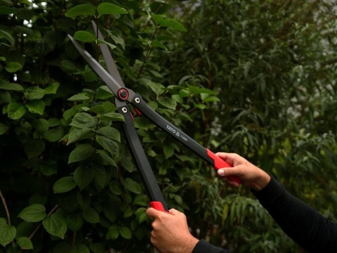 NOŻYCE DO ŻYWOPŁOTU PROSTE NYLON YT-88250 YATO